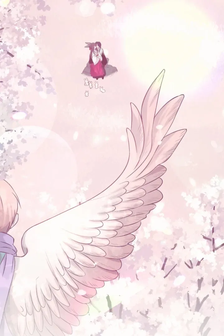 The Baby Dragon and the Rabbit Spirit Chapter 47 – Page 116