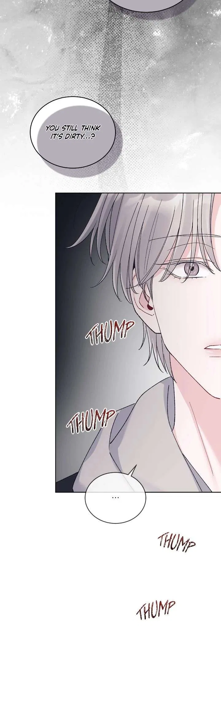 Monochrome Rumor Chapter 128 – Page 12