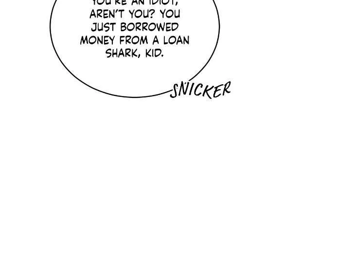 Monochrome Rumor Chapter 128 – Page 27