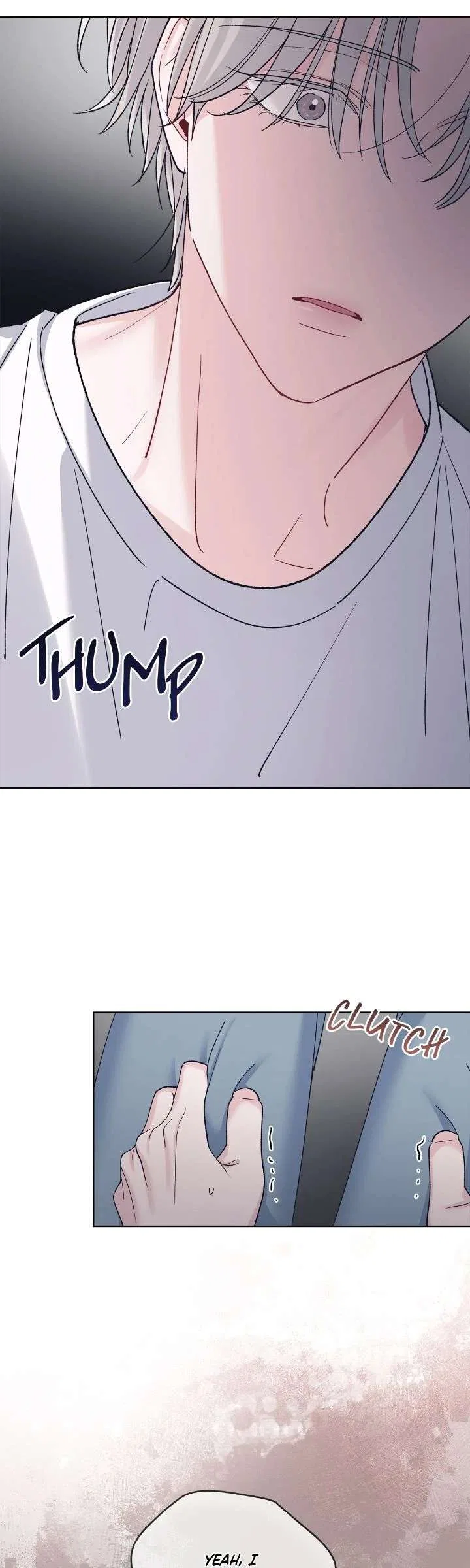 Monochrome Rumor Chapter 128 – Page 34