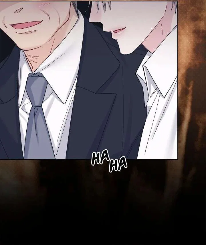 Monochrome Rumor Chapter 128 – Page 36