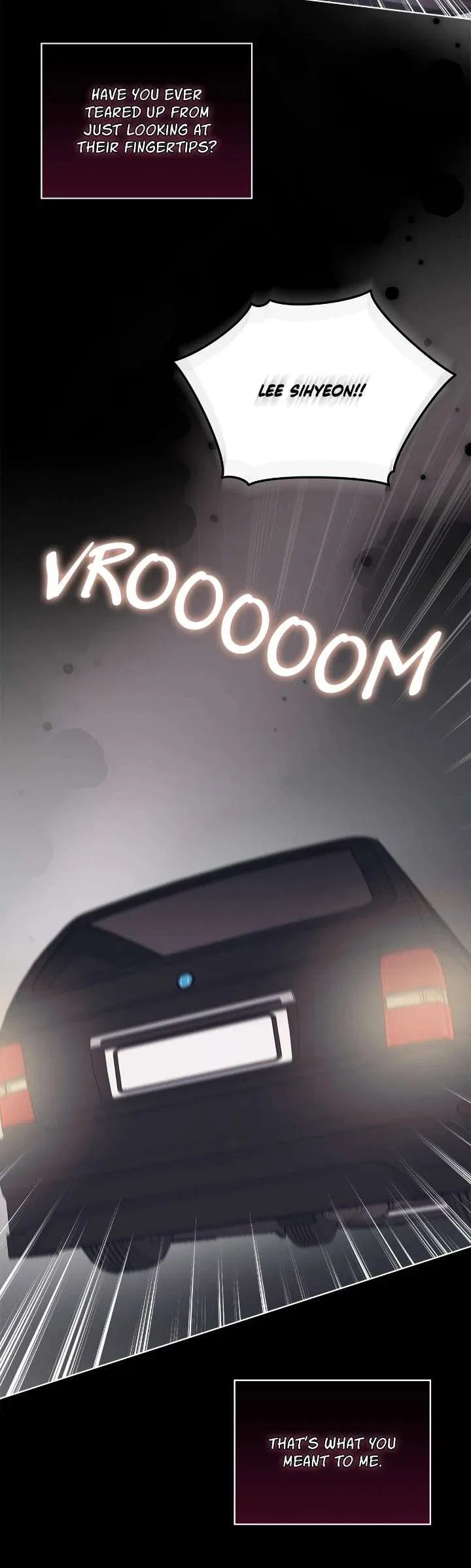 Monochrome Rumor Chapter 128 – Page 42