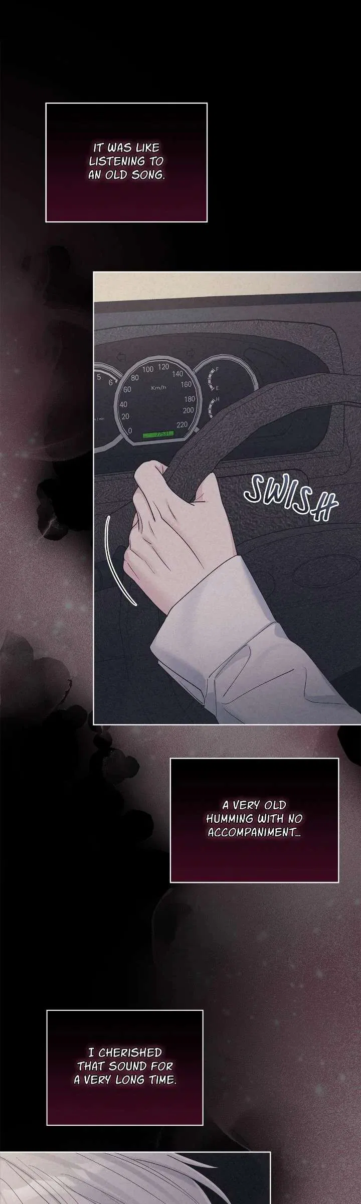 Monochrome Rumor Chapter 128 – Page 43