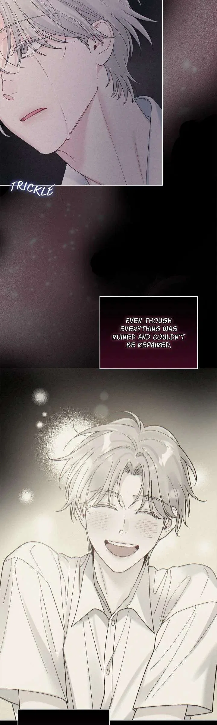 Monochrome Rumor Chapter 128 – Page 44