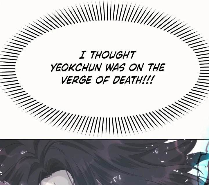 The Baby Dragon and the Rabbit Spirit Chapter 46 – Page 20