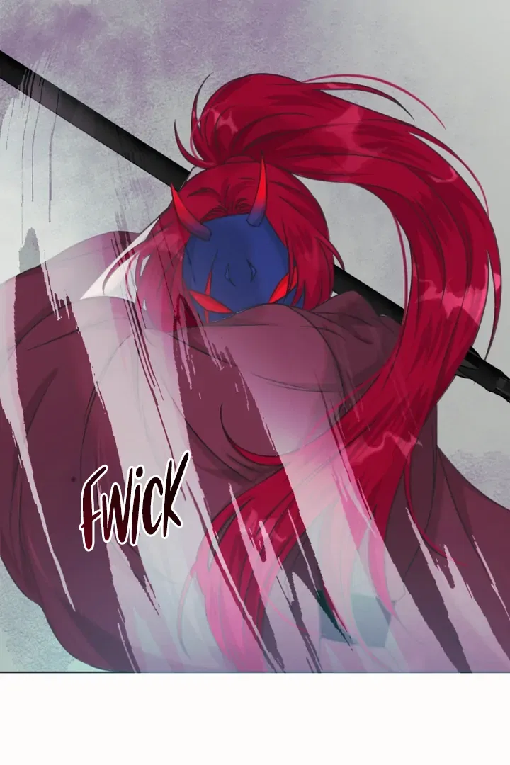 The Baby Dragon and the Rabbit Spirit Chapter 46 – Page 24