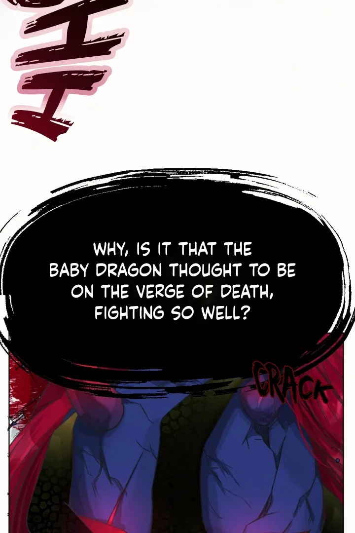 The Baby Dragon and the Rabbit Spirit Chapter 46 – Page 27