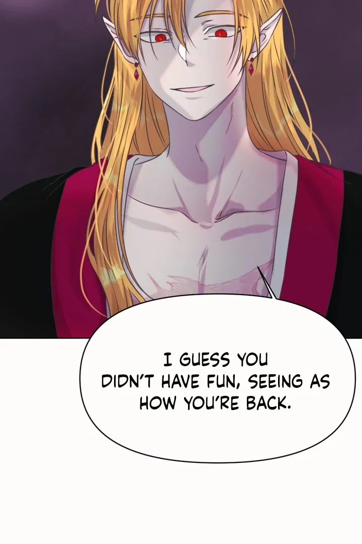 The Baby Dragon and the Rabbit Spirit Chapter 46 – Page 35