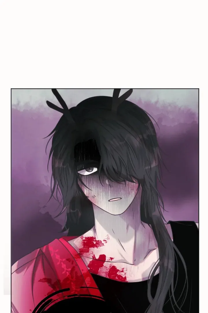 The Baby Dragon and the Rabbit Spirit Chapter 46 – Page 36