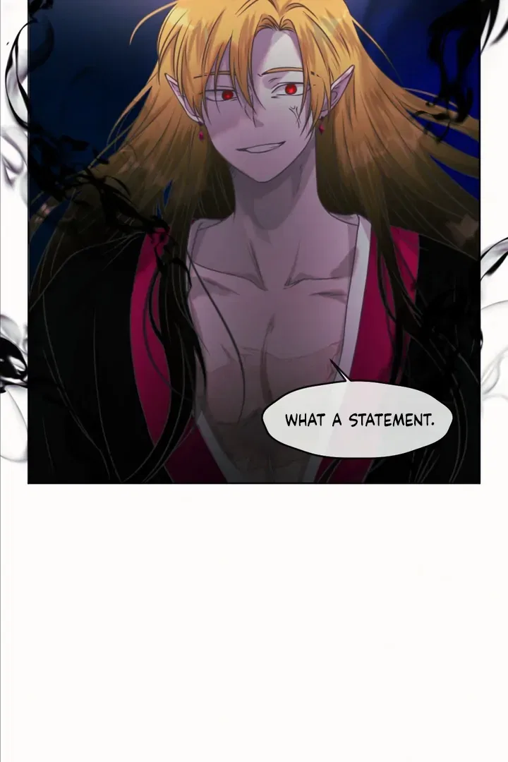 The Baby Dragon and the Rabbit Spirit Chapter 46 – Page 38