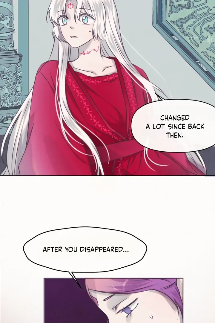 The Baby Dragon and the Rabbit Spirit Chapter 46 – Page 40