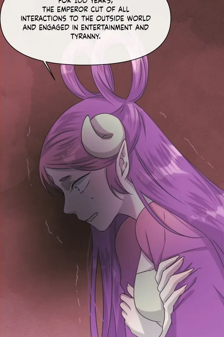 The Baby Dragon and the Rabbit Spirit Chapter 46 – Page 44