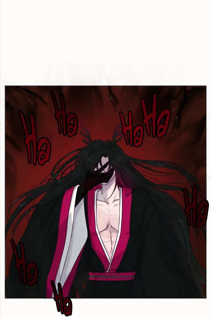 The Baby Dragon and the Rabbit Spirit Chapter 46 – Page 54