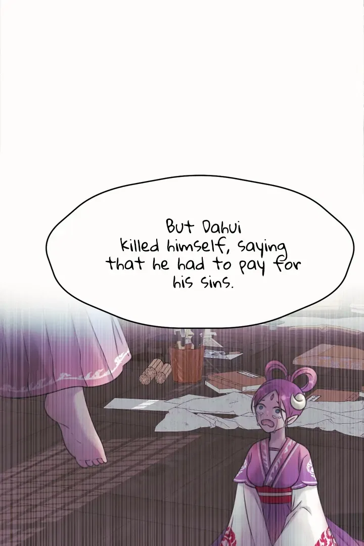 The Baby Dragon and the Rabbit Spirit Chapter 46 – Page 72
