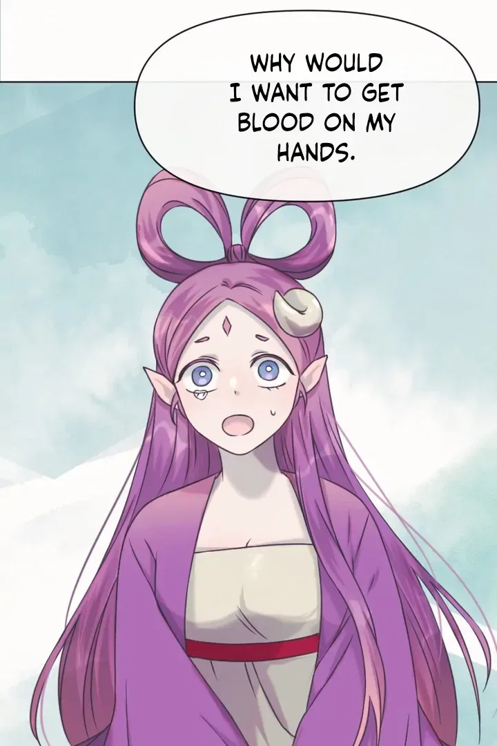 The Baby Dragon and the Rabbit Spirit Chapter 46 – Page 76