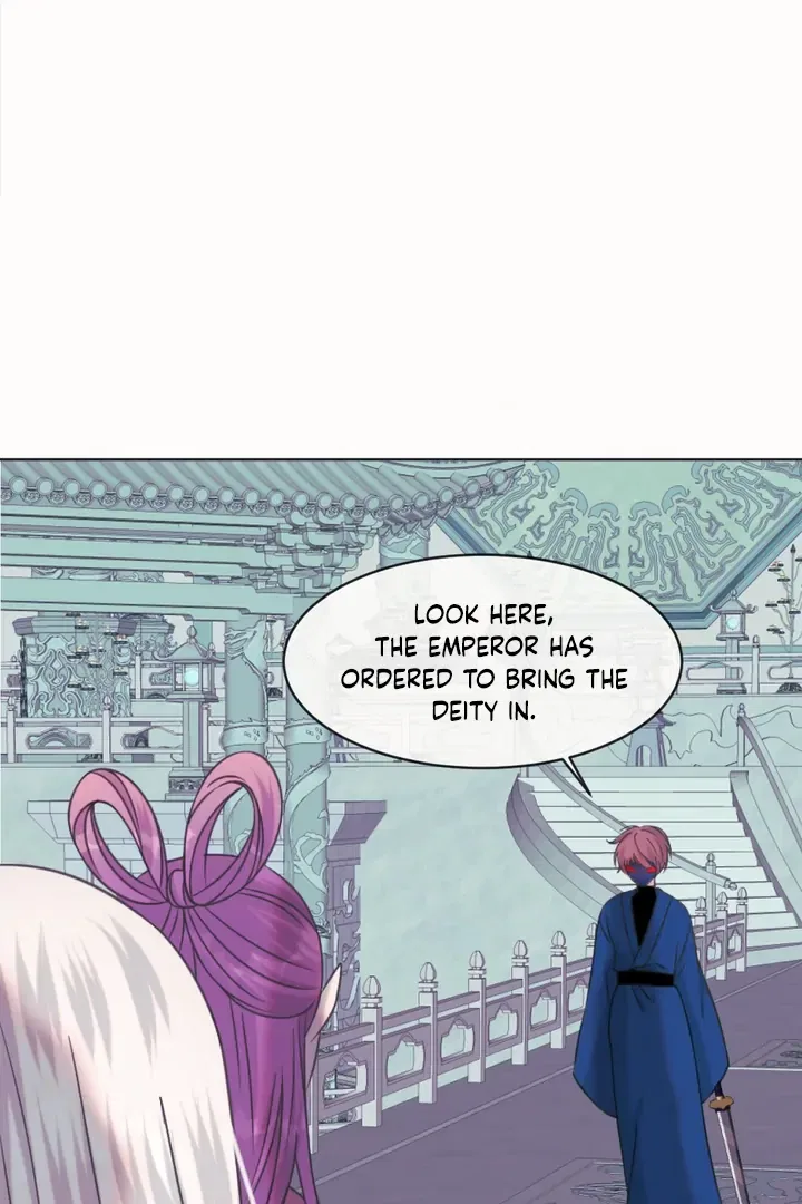 The Baby Dragon and the Rabbit Spirit Chapter 46 – Page 79