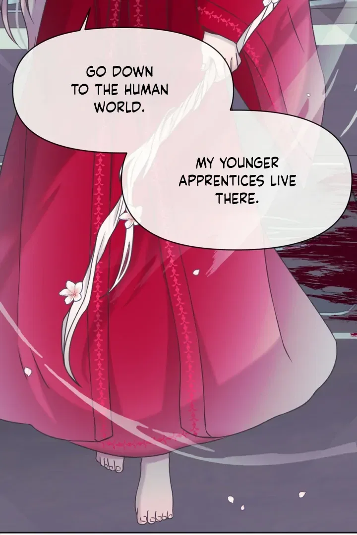 The Baby Dragon and the Rabbit Spirit Chapter 46 – Page 85