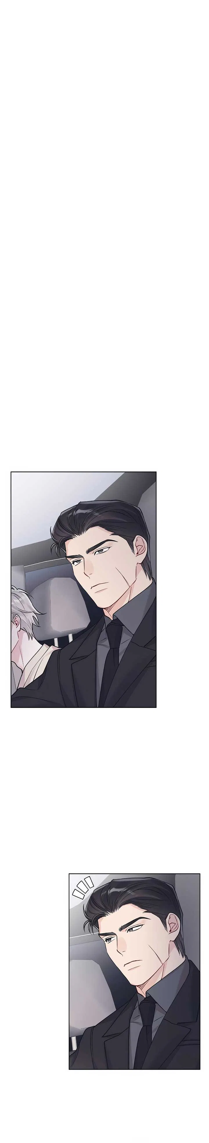 Monochrome Rumor Chapter 101 – Page 11
