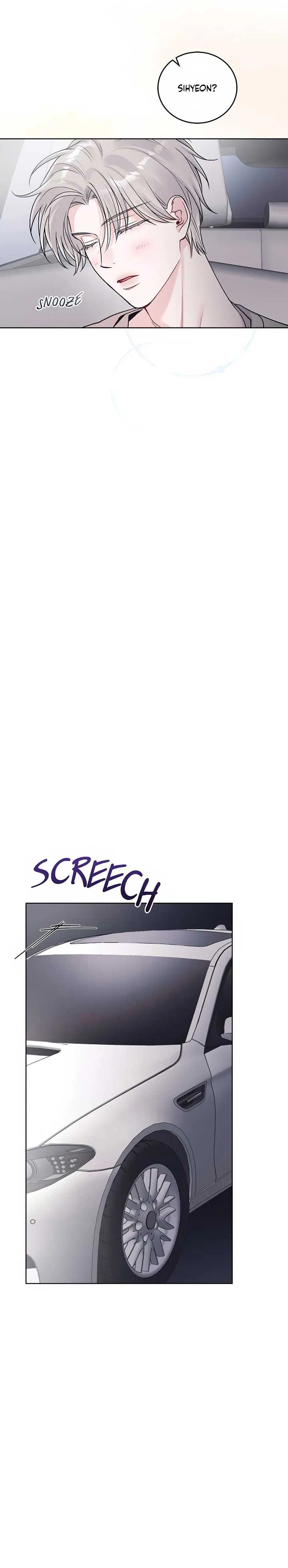 Monochrome Rumor Chapter 101 – Page 12