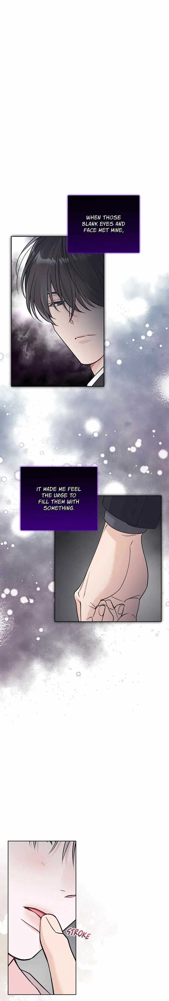 Monochrome Rumor Chapter 101 – Page 18
