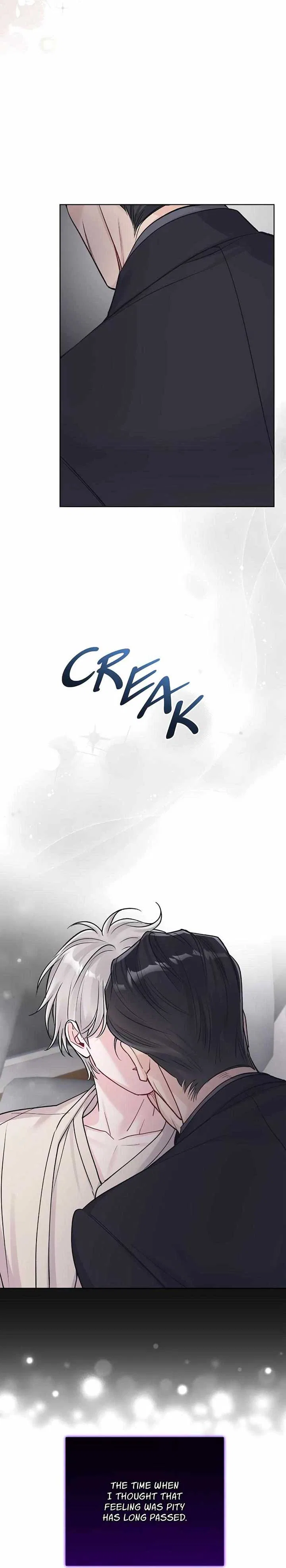 Monochrome Rumor Chapter 101 – Page 19