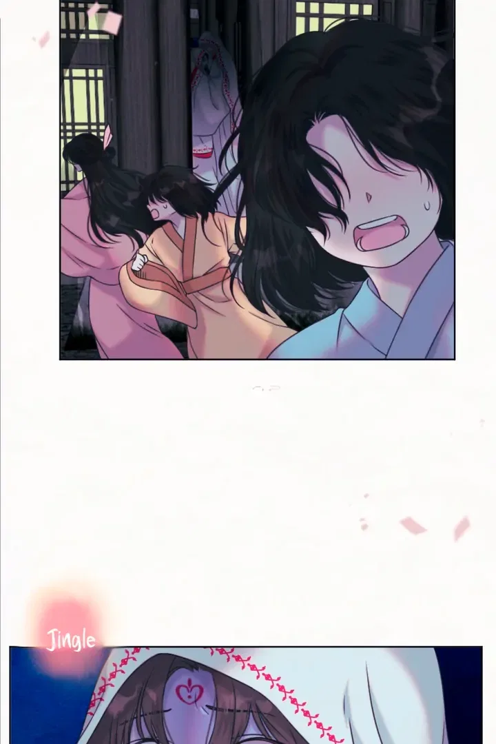 The Baby Dragon and the Rabbit Spirit Chapter 45 – Page 3