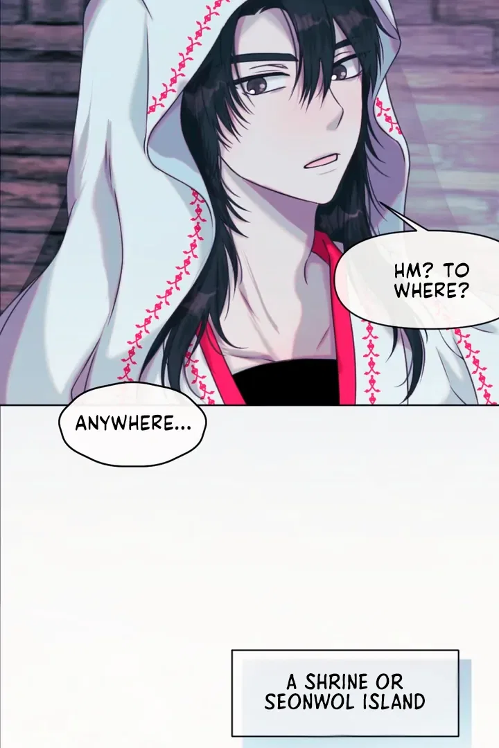 The Baby Dragon and the Rabbit Spirit Chapter 45 – Page 6
