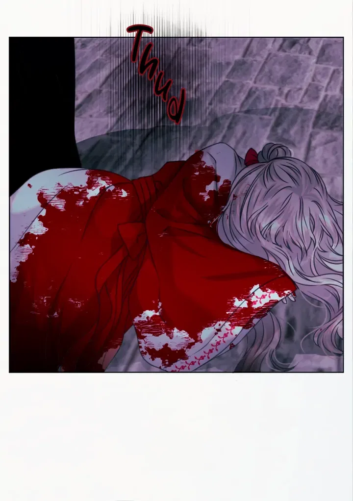 The Baby Dragon and the Rabbit Spirit Chapter 45 – Page 42