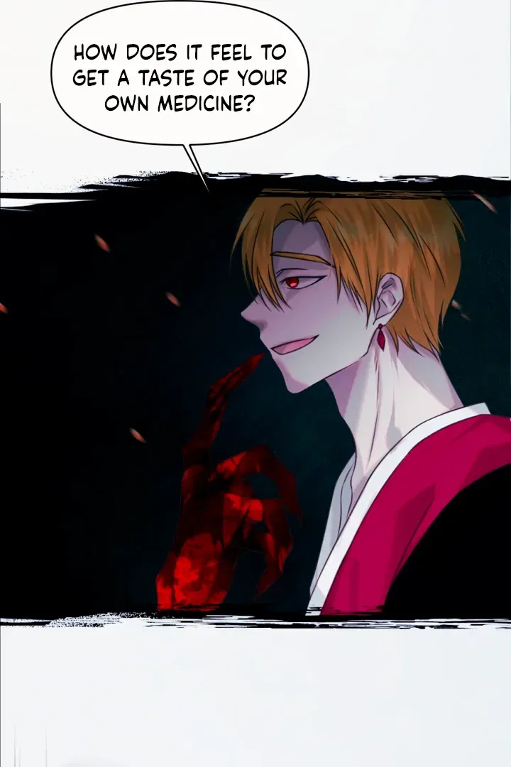 The Baby Dragon and the Rabbit Spirit Chapter 45 – Page 43