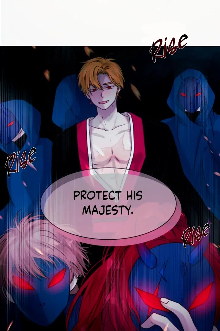 The Baby Dragon and the Rabbit Spirit Chapter 45 – Page 46