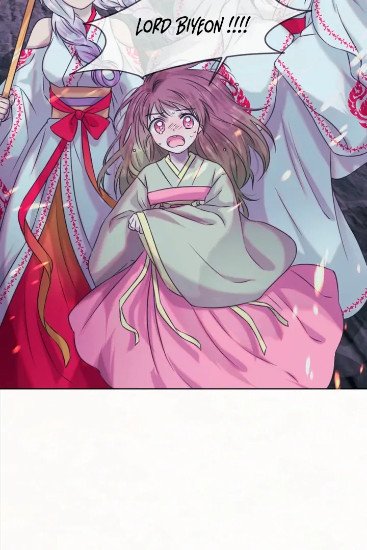 The Baby Dragon and the Rabbit Spirit Chapter 45 – Page 48