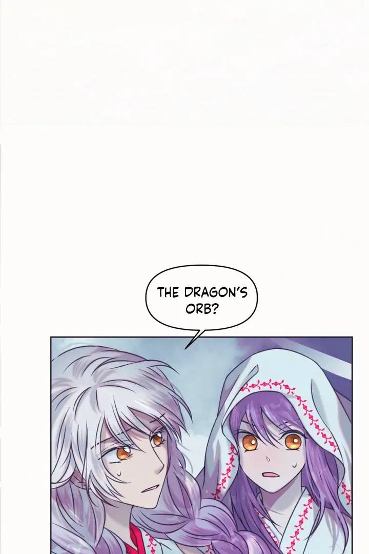 The Baby Dragon and the Rabbit Spirit Chapter 45 – Page 49