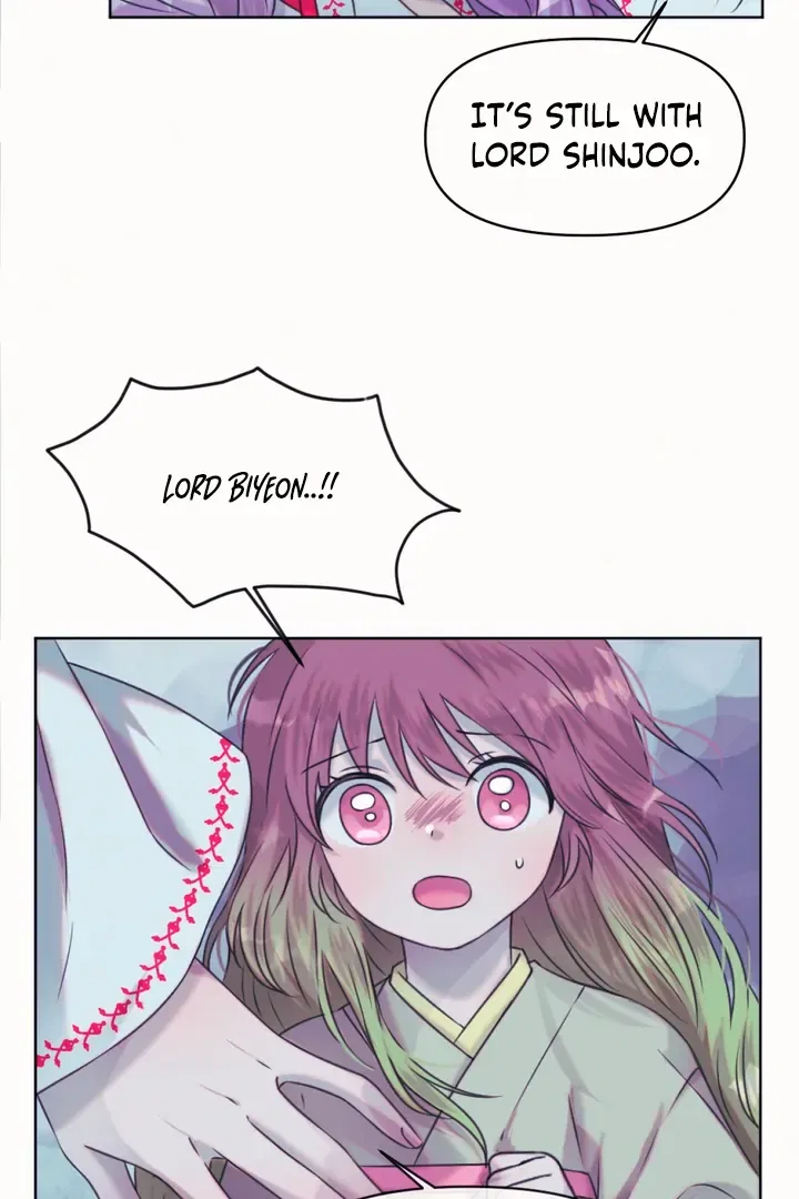 The Baby Dragon and the Rabbit Spirit Chapter 45 – Page 50