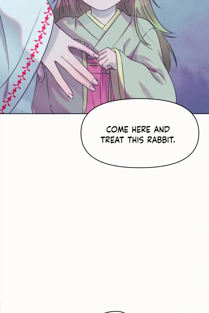 The Baby Dragon and the Rabbit Spirit Chapter 45 – Page 56