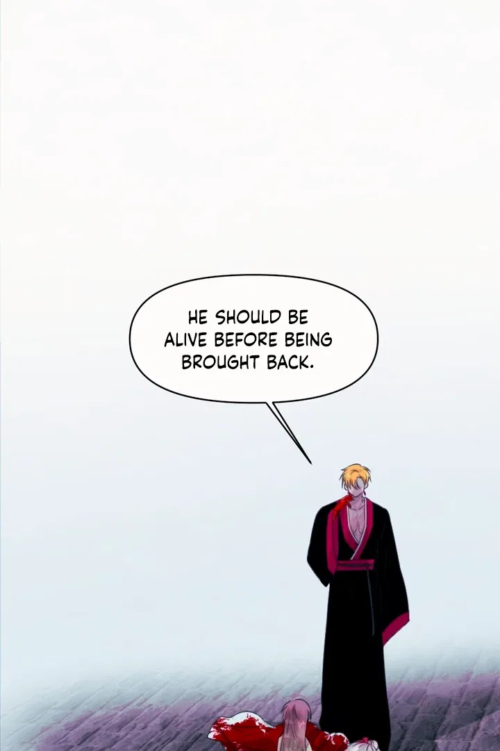 The Baby Dragon and the Rabbit Spirit Chapter 45 – Page 58