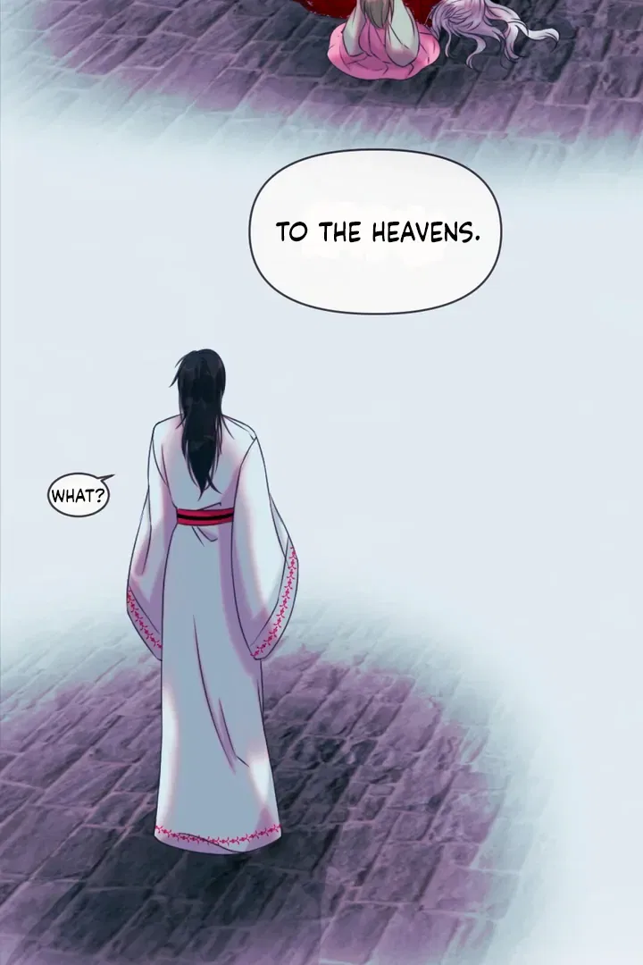 The Baby Dragon and the Rabbit Spirit Chapter 45 – Page 59