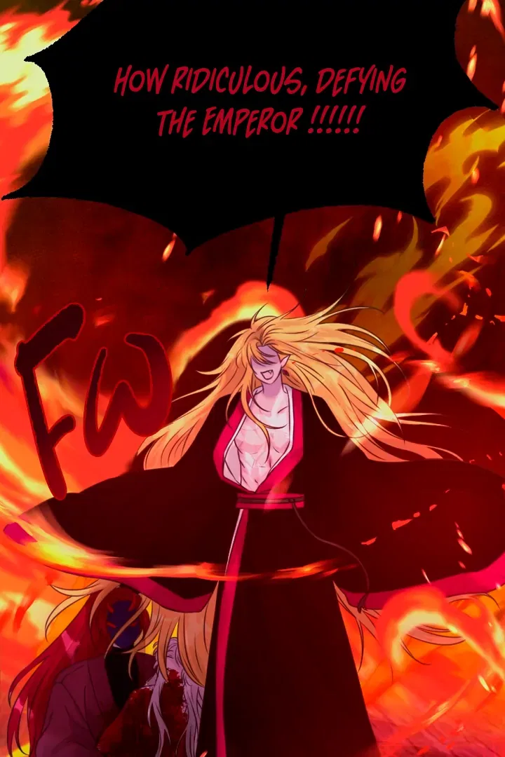 The Baby Dragon and the Rabbit Spirit Chapter 45 – Page 69