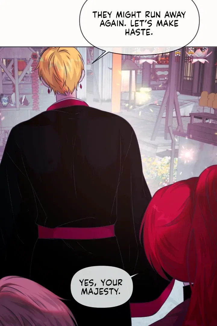 The Baby Dragon and the Rabbit Spirit Chapter 44 – Page 20