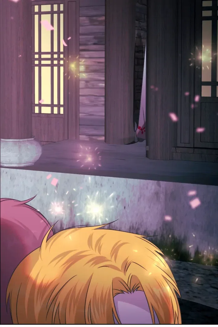 The Baby Dragon and the Rabbit Spirit Chapter 44 – Page 23