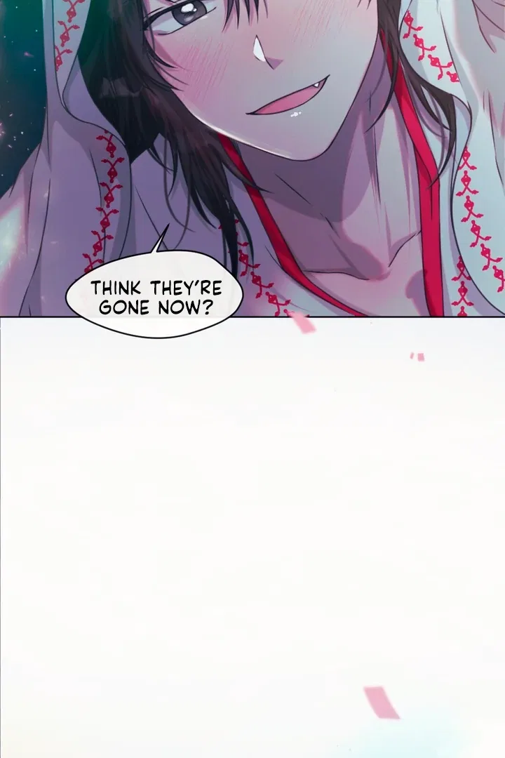 The Baby Dragon and the Rabbit Spirit Chapter 44 – Page 31