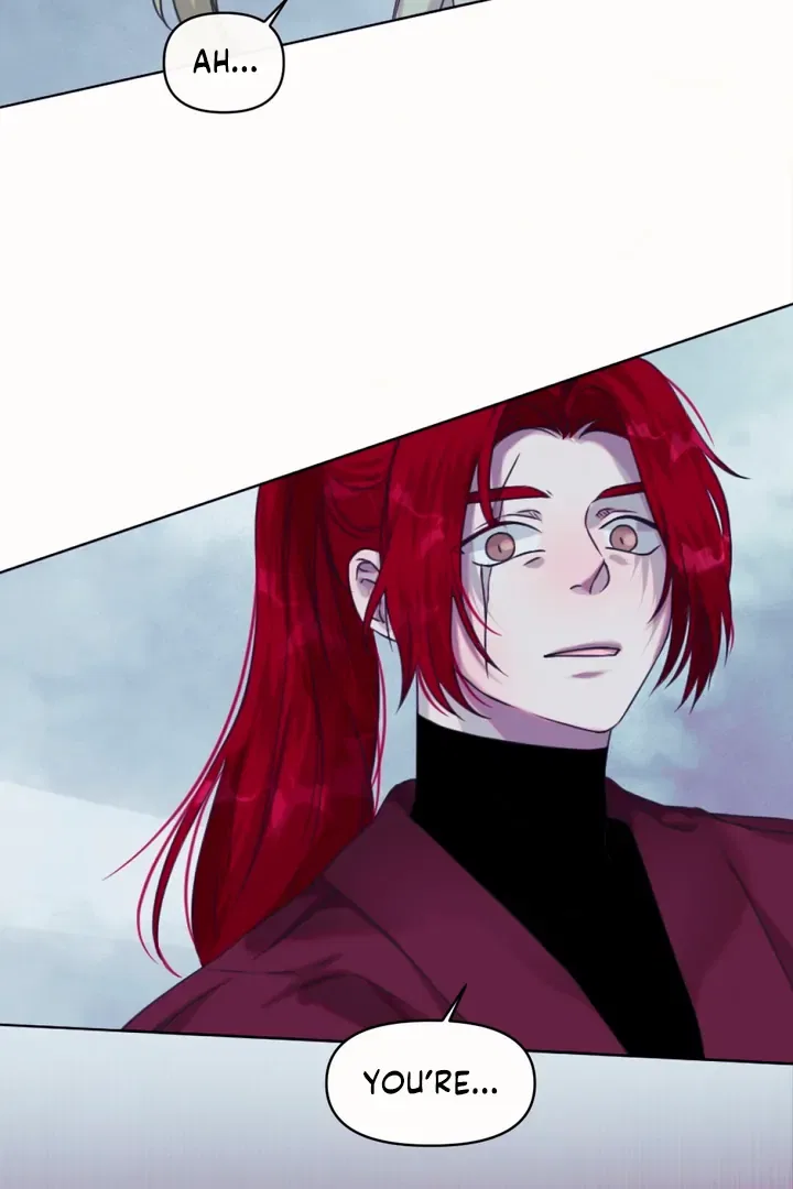 The Baby Dragon and the Rabbit Spirit Chapter 44 – Page 41