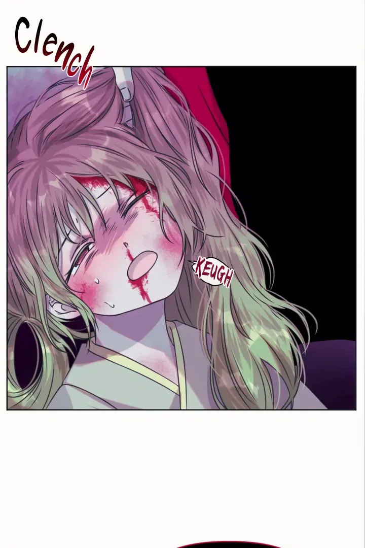 The Baby Dragon and the Rabbit Spirit Chapter 44 – Page 48