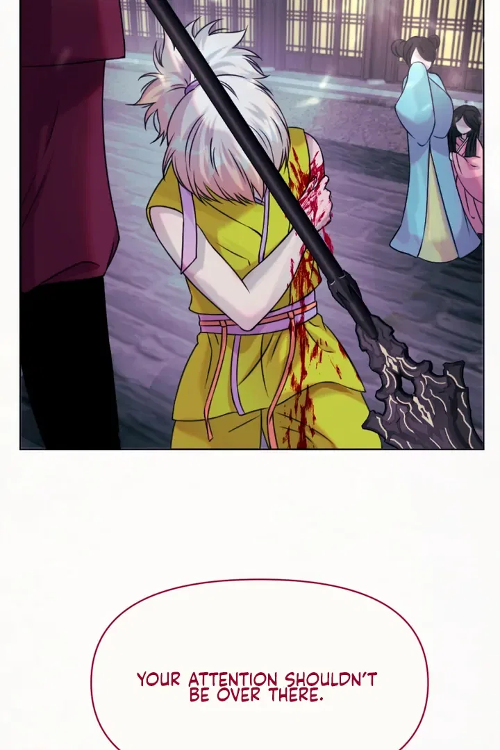 The Baby Dragon and the Rabbit Spirit Chapter 44 – Page 51