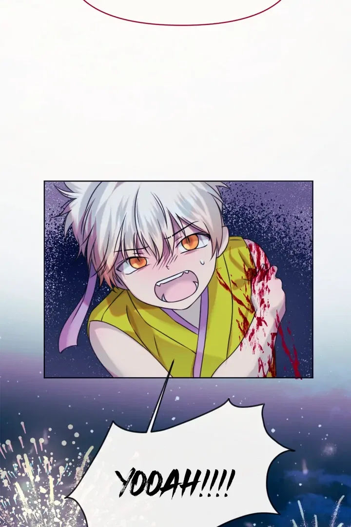 The Baby Dragon and the Rabbit Spirit Chapter 44 – Page 52