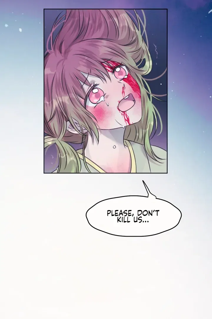 The Baby Dragon and the Rabbit Spirit Chapter 44 – Page 54