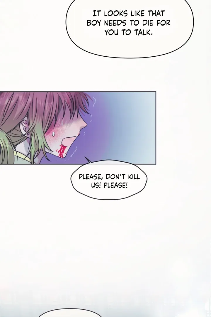 The Baby Dragon and the Rabbit Spirit Chapter 44 – Page 56