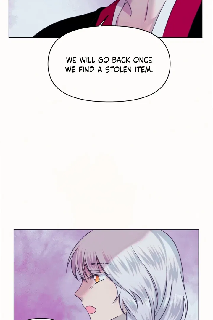 The Baby Dragon and the Rabbit Spirit Chapter 44 – Page 77