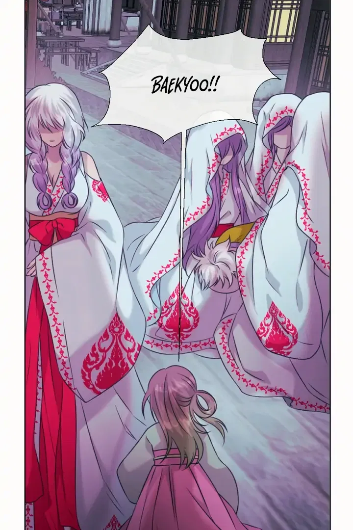 The Baby Dragon and the Rabbit Spirit Chapter 44 – Page 81