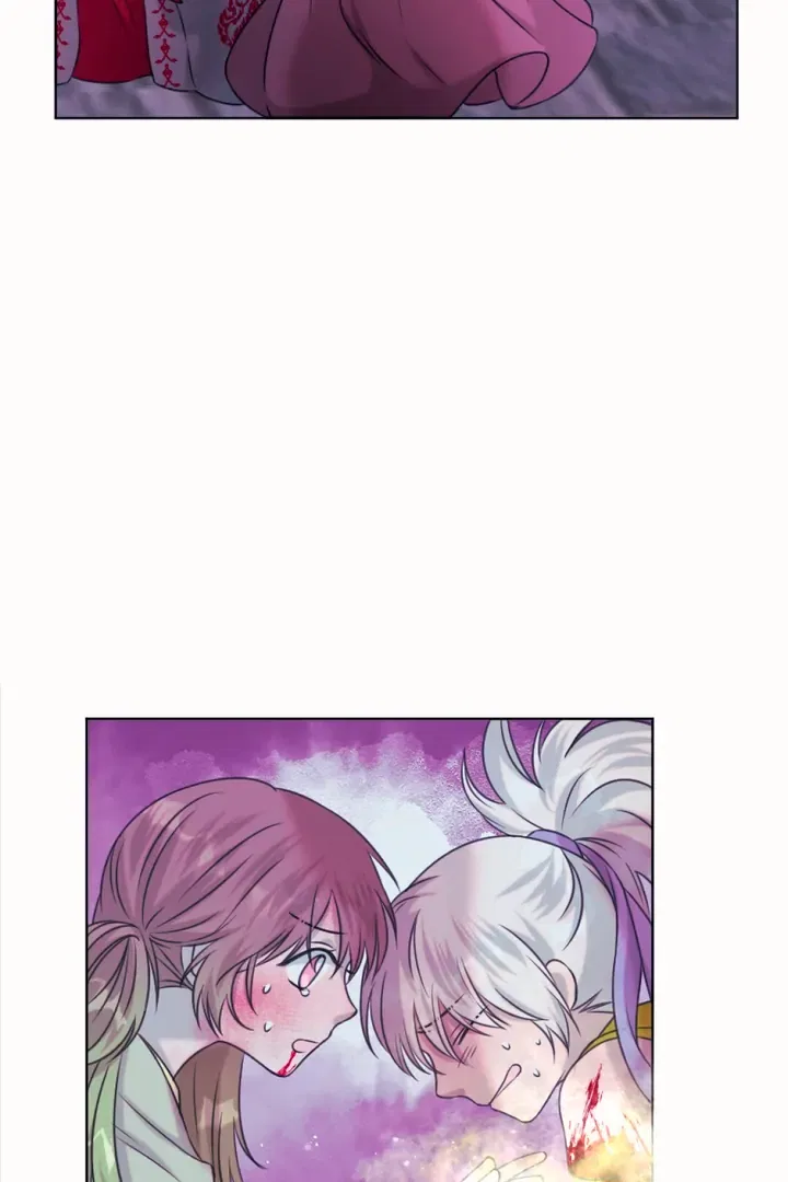 The Baby Dragon and the Rabbit Spirit Chapter 44 – Page 82