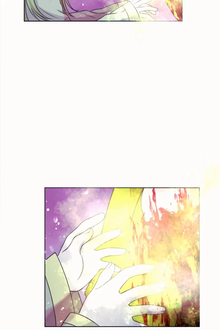 The Baby Dragon and the Rabbit Spirit Chapter 44 – Page 83